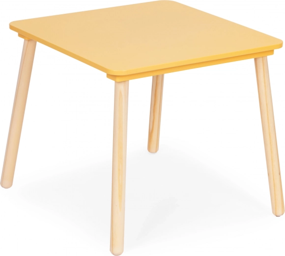 Biztonságos dizájn lekerekített sarkokkal