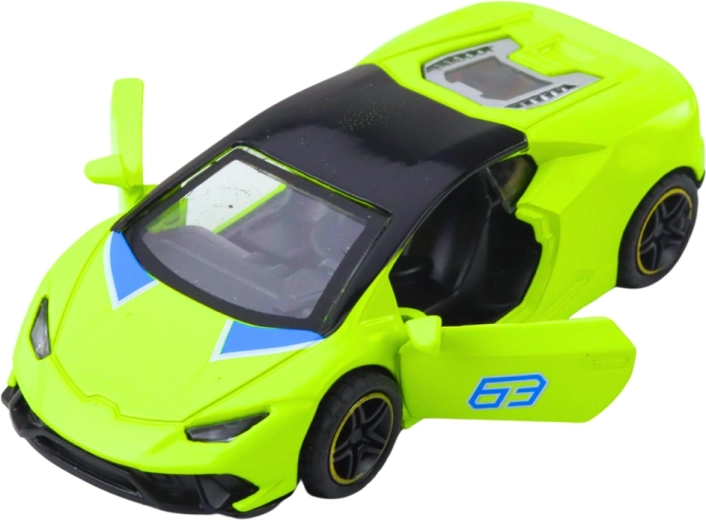 Felhúzós meghajtás az igazán lendületes menetekhez