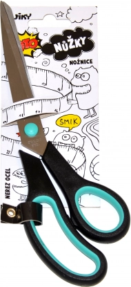 LUX olló 24,5 cm