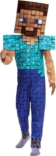 Teljes szett maszkkal