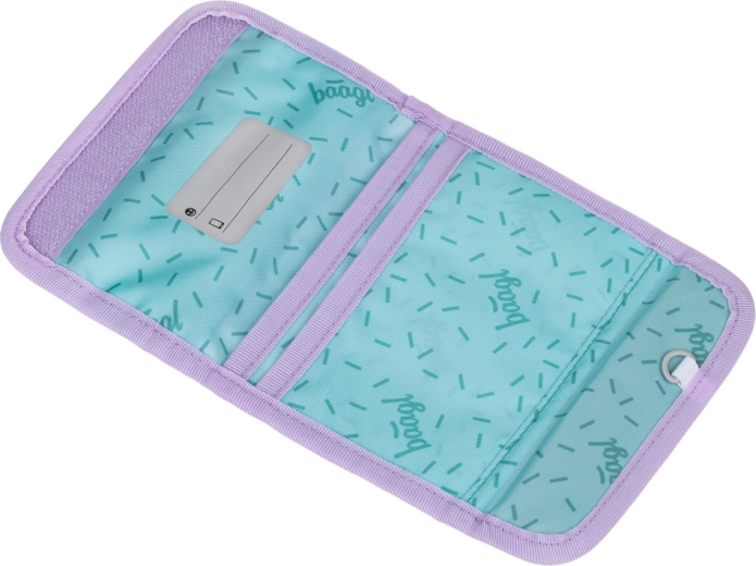 Átlátható belső elrendezés