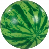 Dinnye mintás pattogó labda