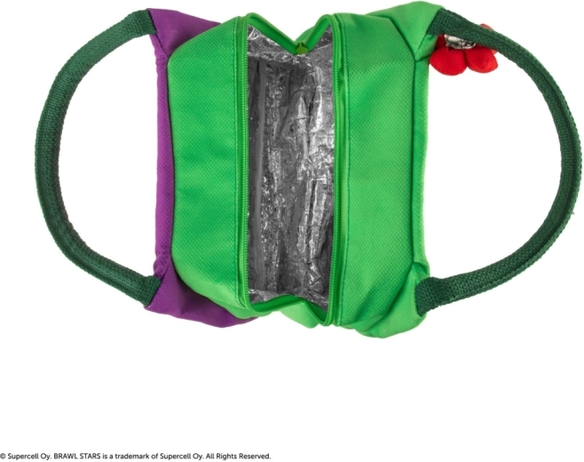 Frissen tartja az uzsonnát a termo szigetelésnek köszönhetően