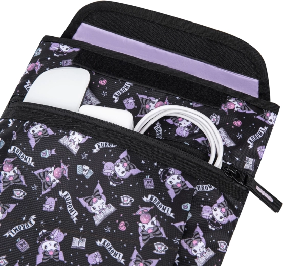 Notebookvédelem 15"-ig