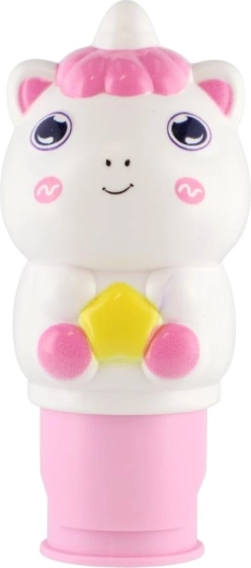 Kompakt bélyegző gyerekkezekhez