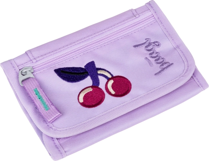 Praktikus cipzáras zseb apróknak