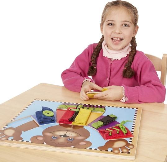 6 levehető elem célzott gyakorláshoz