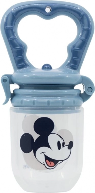 Mickey Mouse etető cumi csecsemőknek