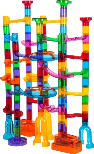 Moduláris építés végtelen kombinációkhoz