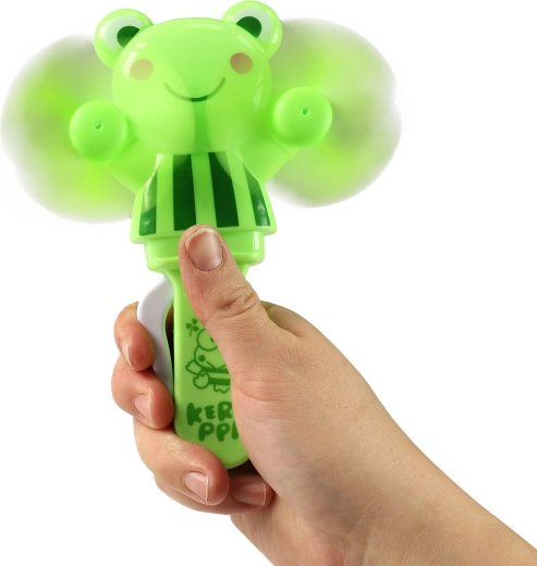 Mechanikus meghajtás elemek nélkül