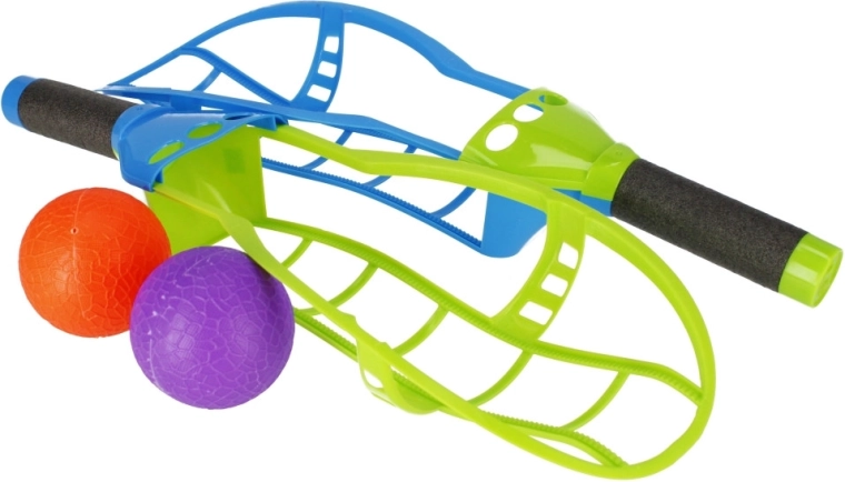 Könnyű elkapás és dobás