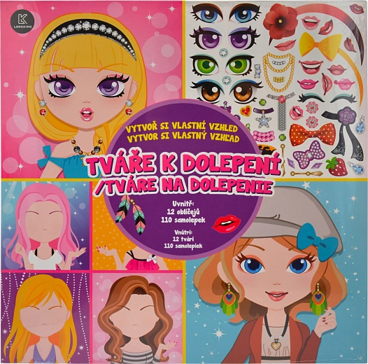 Matrica – alkosd meg a saját divatarcodat