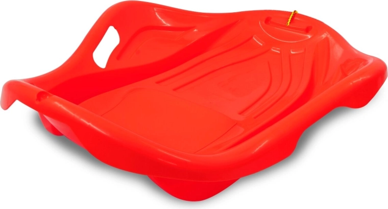 Bob Speed 78 cm piros – Snow Play