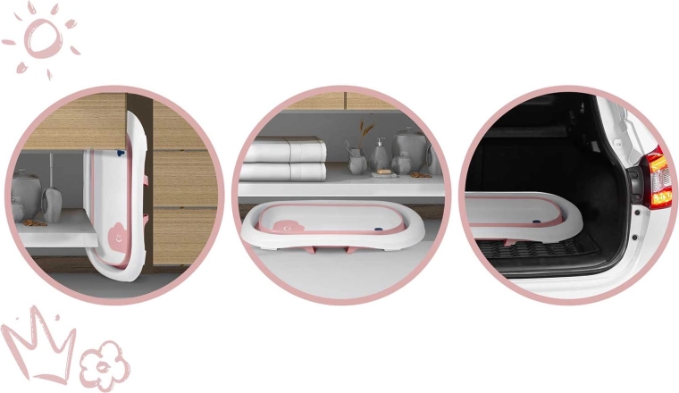 LCD hőmérő a pontos hőmérséklet-ellenőrzéshez