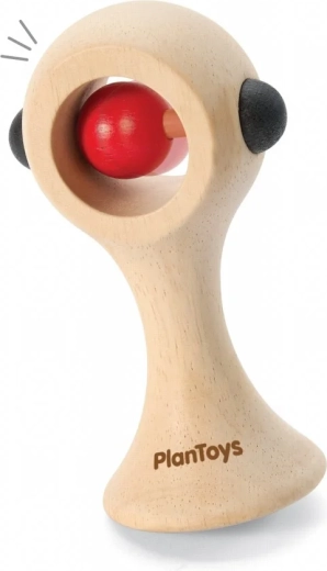 Ergonomikus forma a kis kezekbe
