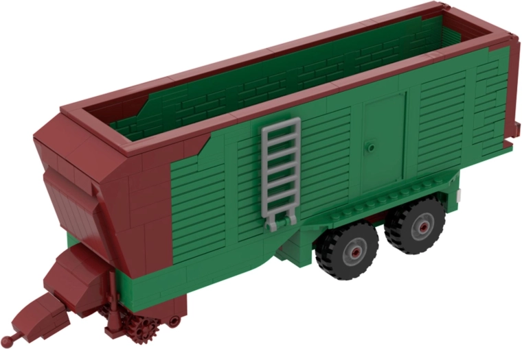 Stabil felépítés és kompatibilitás