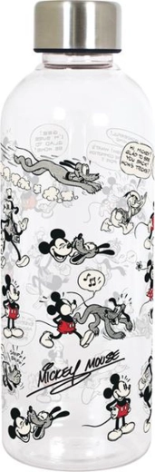 MICKEY tritán kulacs 850 ml