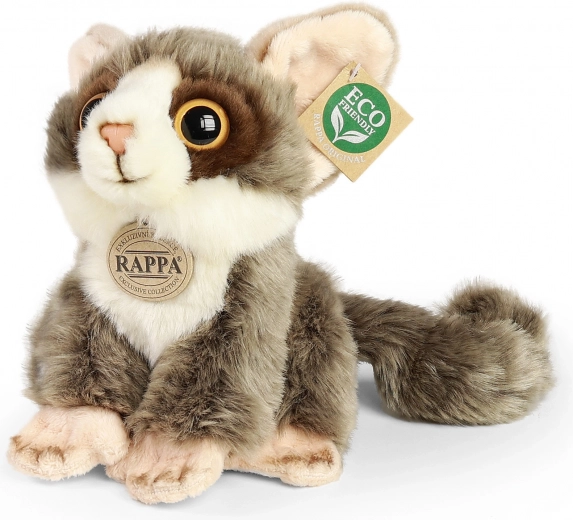 Plüss komba 18 cm, környezetbarát – RAPPA