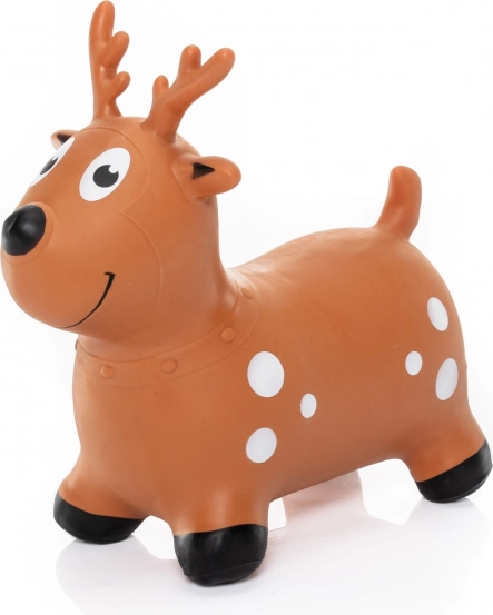 Hopsiló Skippy, Szarvas