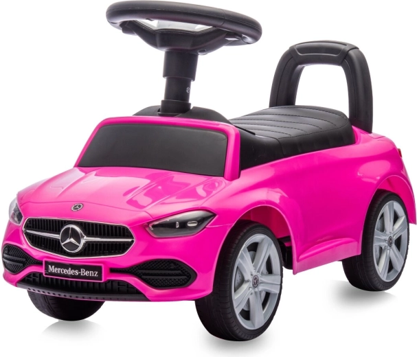 Licencelt Mercedes-Benz dizájn
