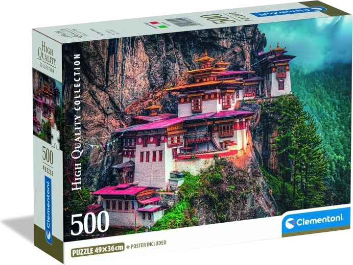 Magas minőségű nyomtatás és anyag