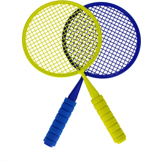 Könnyű és könnyen kezelhető ütők