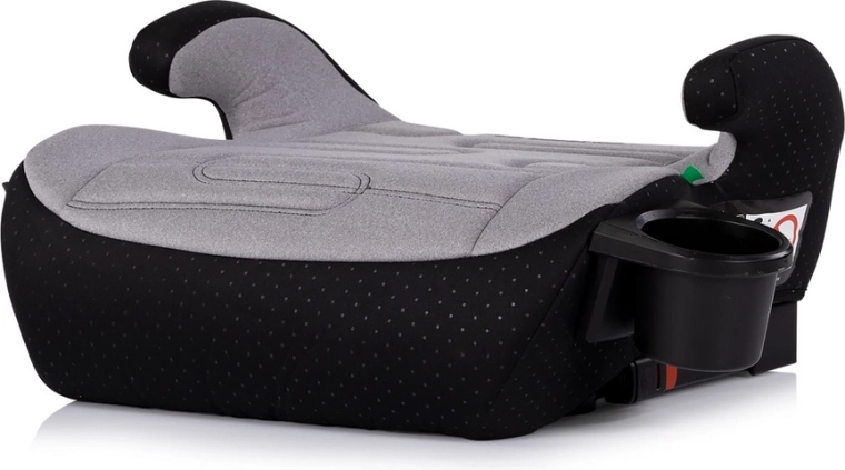 Kényelem kartámaszokkal és párnázással