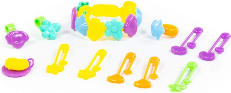 Egyszerű pattintás és keverés