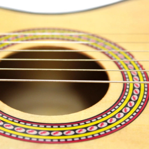 Hangolható acélhúrok a valódi hangzásért