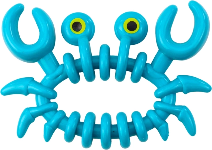 Kényelmes a gyerek kézben