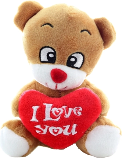 Puha plüss és kellemes ölelgetés