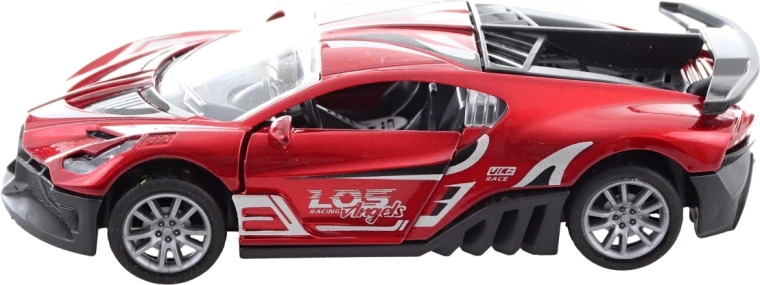 Masszív fém kivitel