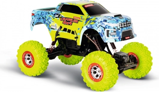 4x4 hajtás és nagy terepjáró képesség