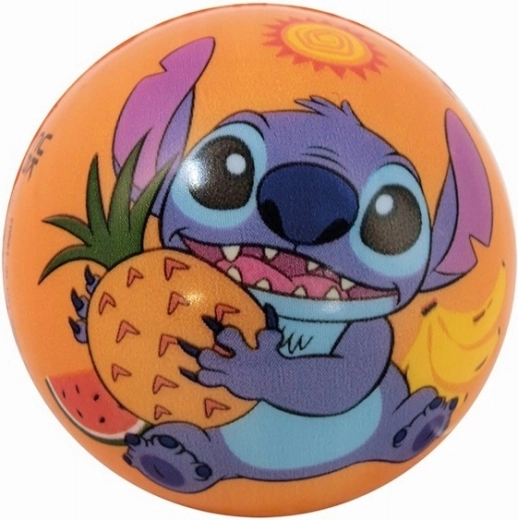 Vidám, trópusi Stitch minták
