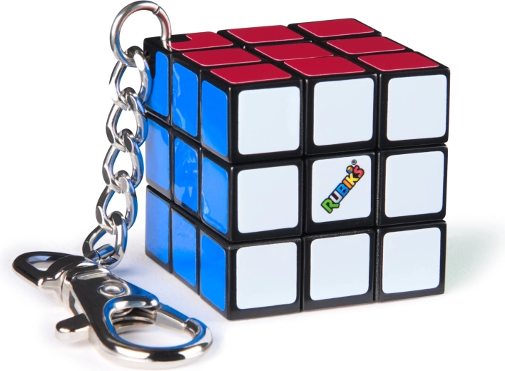 Sima forgás, mint a klasszikus kockánál