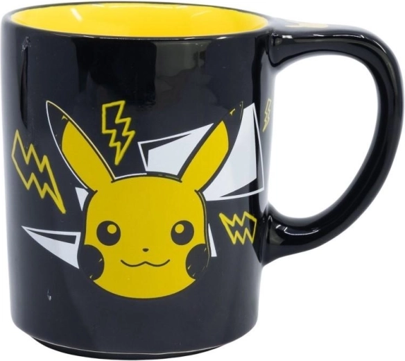 Biztonságos Pokémon bögre Smartgrip technológiával 300 ml