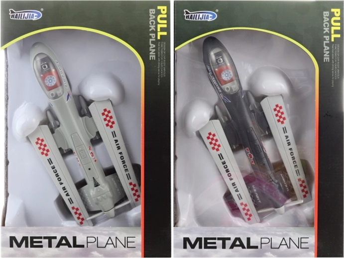 Visszahúzós meghajtás az akciódús haladáshoz