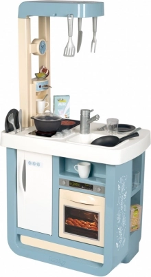 Elektronikus konyha Smoby Bon Appetit