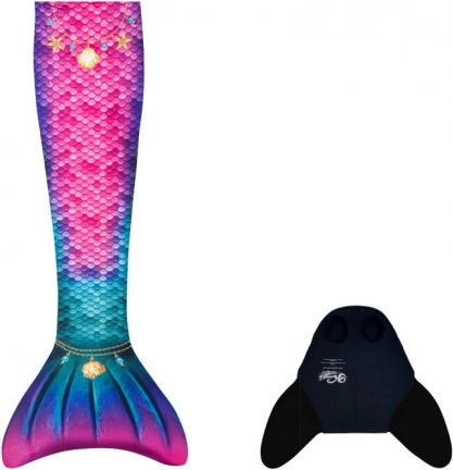 Rainbow sellőfarok úszáshoz