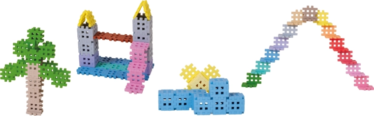 A kreativitás és a készségek fejlesztése