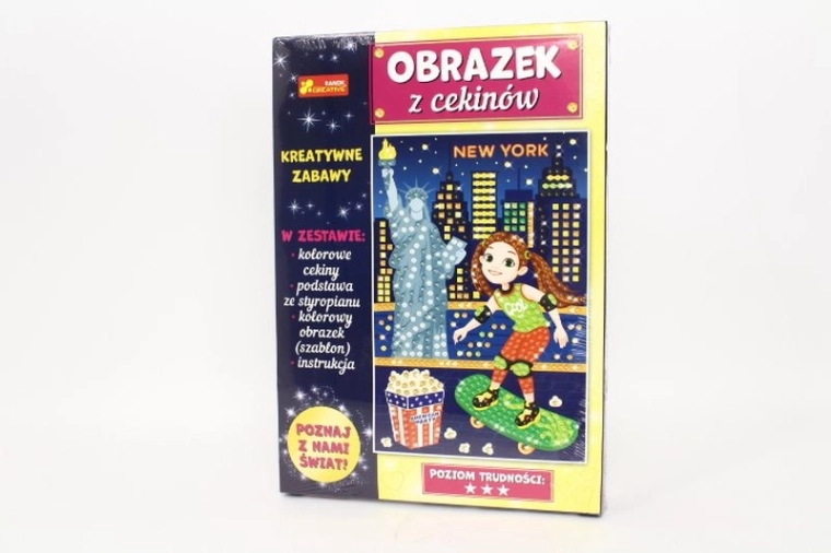 Flitterképek kis és nagy utazóknak – USA