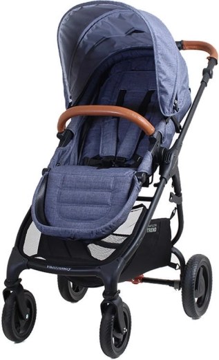 Valco Baby sport babakocsi Trend 4 Ultra Denim