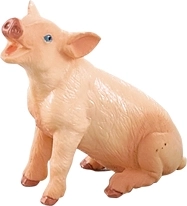 BALULU malacfigura