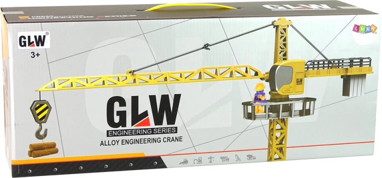 Gazdag tartozékok a kreatív játékhoz