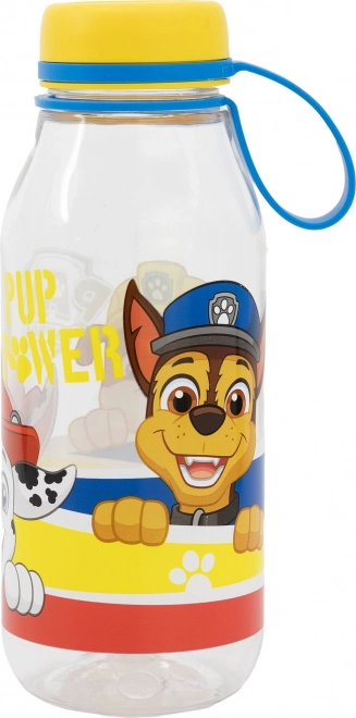 Mancs őrjárat gyerekeknek való ivópalack 650 ml