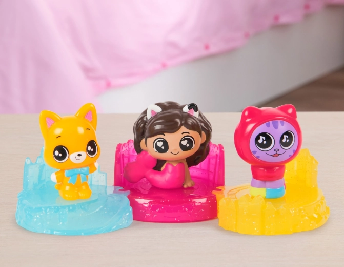 Minifigurák a film világából