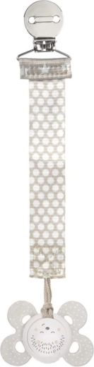 Univerzális rögzítés a legtöbb cumihoz