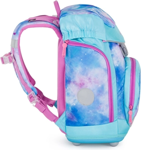 Ergonómikus viselés kompromisszumok nélkül