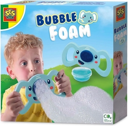 Más típusú szappanokkal is működik