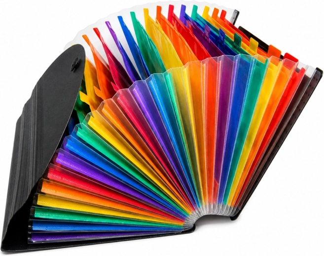 Bővíthető harmonikás kialakítás